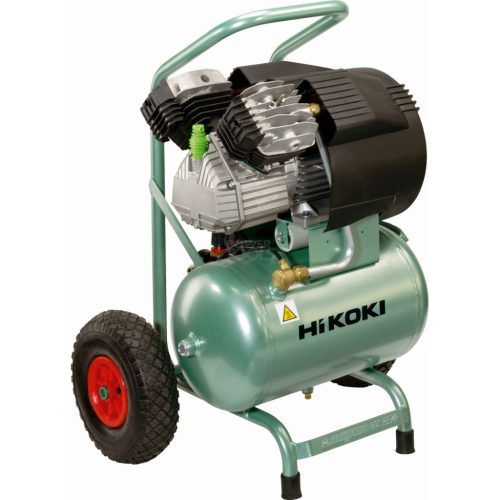 Hikoki EC2010 (EC2010LAZ) Kompresszor 10bar 1900W
