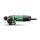 Hikoki G13SW2Y4Z (G13SW2-KOFFER-GYK) Sarokcsiszoló gyémántkoronggal kofferben 125mm 1200W