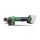 Hikoki G1813DF-W2Z (G1813DFW2Z) Akkus sarokcsiszoló 125mm alapgép (18V) (akku és töltő nélkül)
