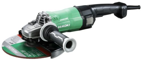 Hikoki G23BYE (G23BYEWKZ) Sarokcsiszoló 230 mm 2200W