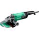 Hikoki G23SCY2 (G23SCY2UVZ) Sarokcsiszoló 230 mm 2400W
