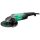 Hikoki G23ST-GYK (G23STWEZ) Sarokcsiszoló gyémántkoronggal 230mm 2000W
