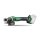 Hikoki G3613DE-W4Z (G3613DEW4Z) Akkus sarokcsiszoló 125mm alapgép MultiVolt (36V) (akku és töltő nélkül)