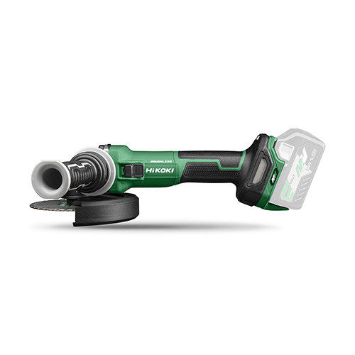 Hikoki G3615DVE-W4Z (G3615DVEW4Z) Akkus sarokcsiszoló 150mm alapgép alapgép MultiVolt (36V) (akku és töltő nélkül)