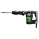 Hikoki H41ME (H41MEWSZ) Vésőkalapács szénkefementes SDS-Max kofferben 7,1J 1050W