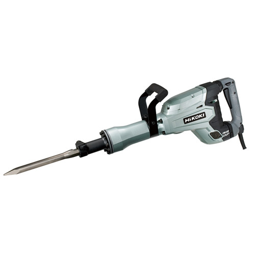 Hikoki H65SB3 (H65SB3WTZ) Bontókalapács kofferben 45J 1340W