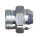 Carat adapter M30 (K)-M16(B)