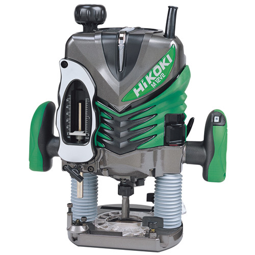 Hikoki M12V2 (M12V2WSZ) Felsőmaró 1850W