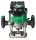 Hikoki M3612DA-BASIC (M3612DAW4Z) Akkus felsőmaró 12mm alapgép MultiVolt (36V) (akku és töltő nélkül)