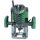 Hikoki M8V2 (M8V2NAZ) Felsőmaró 1150W