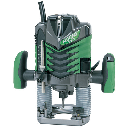 Hikoki M8V2 (M8V2NAZ) Felsőmaró 1150W