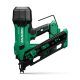 Hikoki NR1890DCAW9Z-BASIC (NR1890DCAW9Z) Akkus szegbelövő szénkefementes alapgép, 34° D-fej (18V) (akku és töltő nélkül)