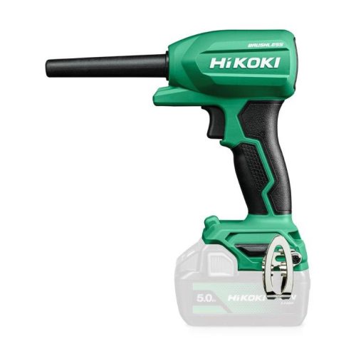 Hikoki RA18DA-W4Z (RA18DAW4Z) Akkus légfúvó alapgép (18V) (akku és töltő nélkül)