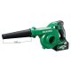 Hikoki RB18DC-BASIC (RB18DCW4Z) Akkus légseprű alapgép (18V) (akku és töltő nélkül)