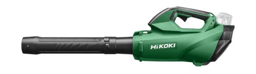 Hikoki RB36DA-BASIC (RB36DAW4Z) Akkus lombfúvó alapgép MultiVolt (36V) (akku és töltő nélkül)