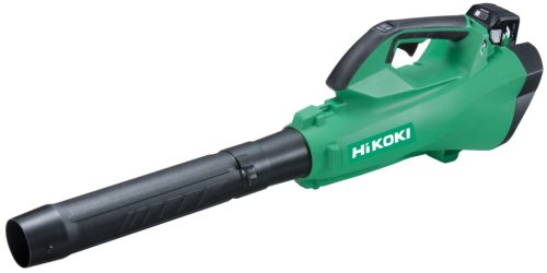 Hikoki RB36DA (RB36DAWFZ) Akkus légfúvó MultiVolt (36V) akkuval, töltővel