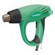 Hikoki RH600T (RH600TLAZ) Hőlégfúvó kofferben tartozékokkal 600°C 2000W