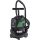 Hikoki RP250YDL (RP250YDLWAZ) Ipari száraz-nedves porszívó L-porosztály 25l 1000W