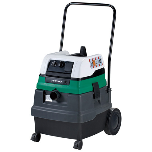 Hikoki RP500YDM (RP500YDMWAZ) Ipari száraz-nedves porszívó M-porosztály 45/40l 1200W