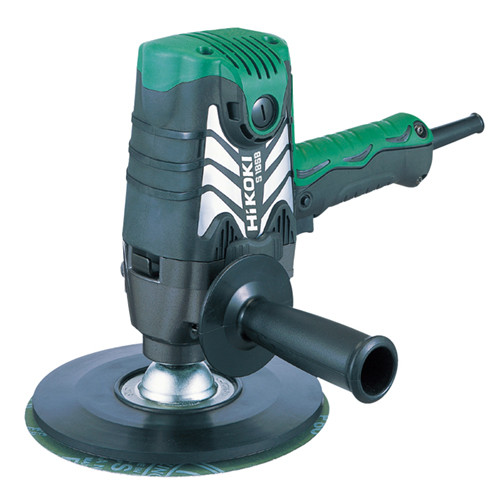 Hikoki S18SBWAZ Polírozó 180mm 705W