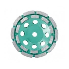 Sankyo gyémántkorong csiszoló, nagyoló 100x22,2