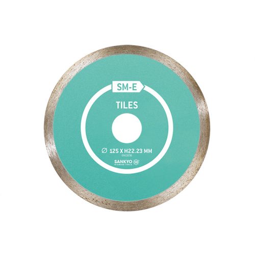 Sankyo gyémánt vágókorong 200x25.4mm csempe