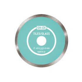   Sankyo gyémántkorong csempe, természetes kő 85x15 (SM-GX)