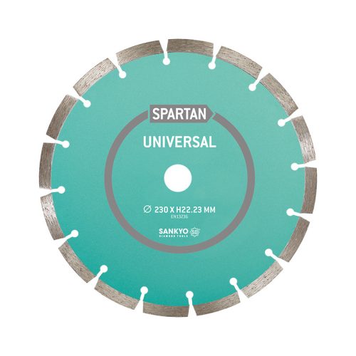 Sankyo gyémántkorong általános 350x20 (Spartan)