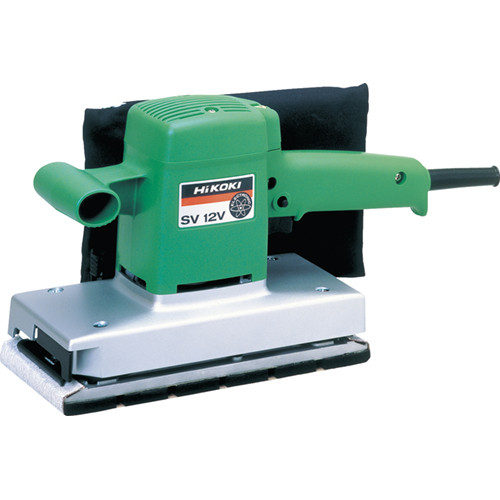 Hikoki SV12V (SV12VUAZ) Rezgőcsiszoló 300W