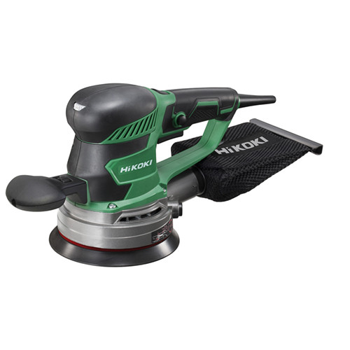Hikoki SV15YC (SV15YCWBZ) Excentercsiszoló 150mm 350W