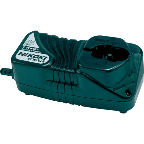 Hikoki UC18YGL2 (UC18YGL2W0Z) Akkumulátor töltő 7.2-18V