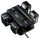 Hikoki UC18YTSL (UC18YTSLW0Z) Akkumulátor töltő 4x 14,4-18V