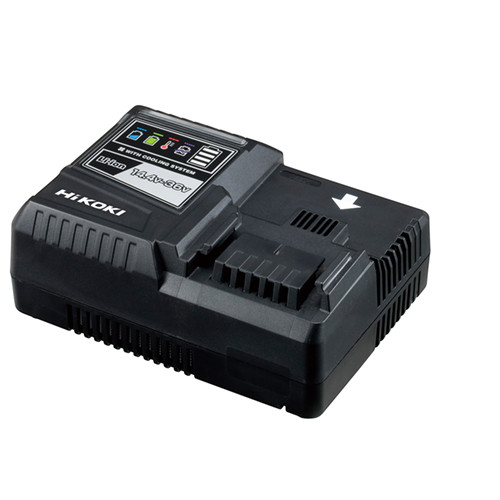 Hikoki UC36YSL (UC36YSLW0Z) Akkumulátor töltő 14,4-36V