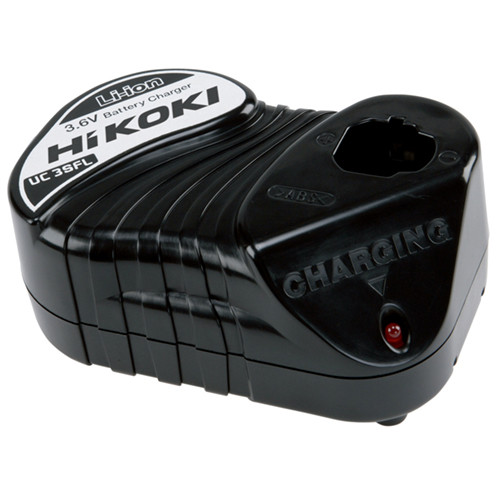 Hikoki UC3SFL (UC3SFLW0Z) Akkumulátor töltő 3.6V