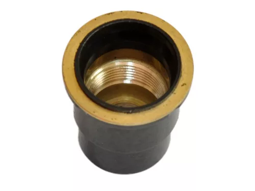 Plazmavágó zárókupak S54,A80