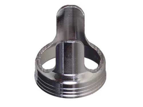 Plazmavágó 2 lábú távtartó korona PT40