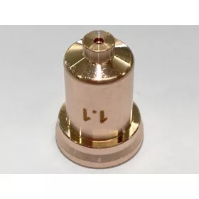 Plazmavágó fúvóka IPT80 1,1mm