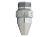 Vágófúvóka PUZ 89 külső 2-100mm (MG)