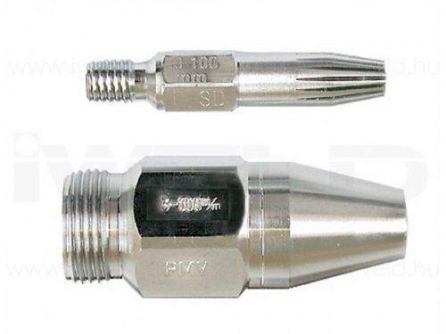 PY-HD belsô  6-10mm