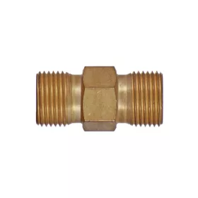 Tömlőtoldó 3/8"-3/8"