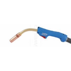   TBi 7W-"D"-hoszú CO2 pisztoly 4m fix vízhűtéses