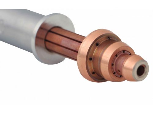 Vágófúvóka TRITEX 75-100 mm