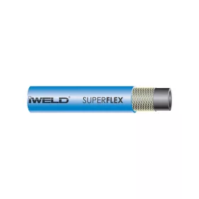 SUPERFLEX oxigén tömlő 16x5,0mm (40m)