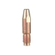 TBi Áramátadó M8x35-0,8 CuCrZr