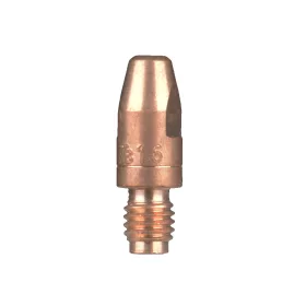 TBi Áramátadó M8x30-1,0 CuCrZr