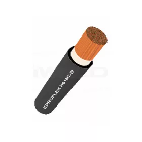 Hegesztőkábel Neoprane (Eproflex) 95mm2