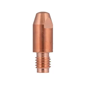 TBi Áramátadó M8x30-1,0 ALU L=30mm