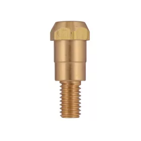 TBi 240 CO2 közdarab M6/26mm