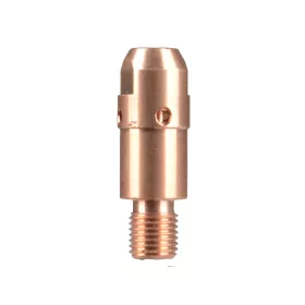 TBi 3G CO2 közdarab M6/L=37mm