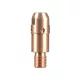 TBi 3G CO2 közdarab M6/L=37mm